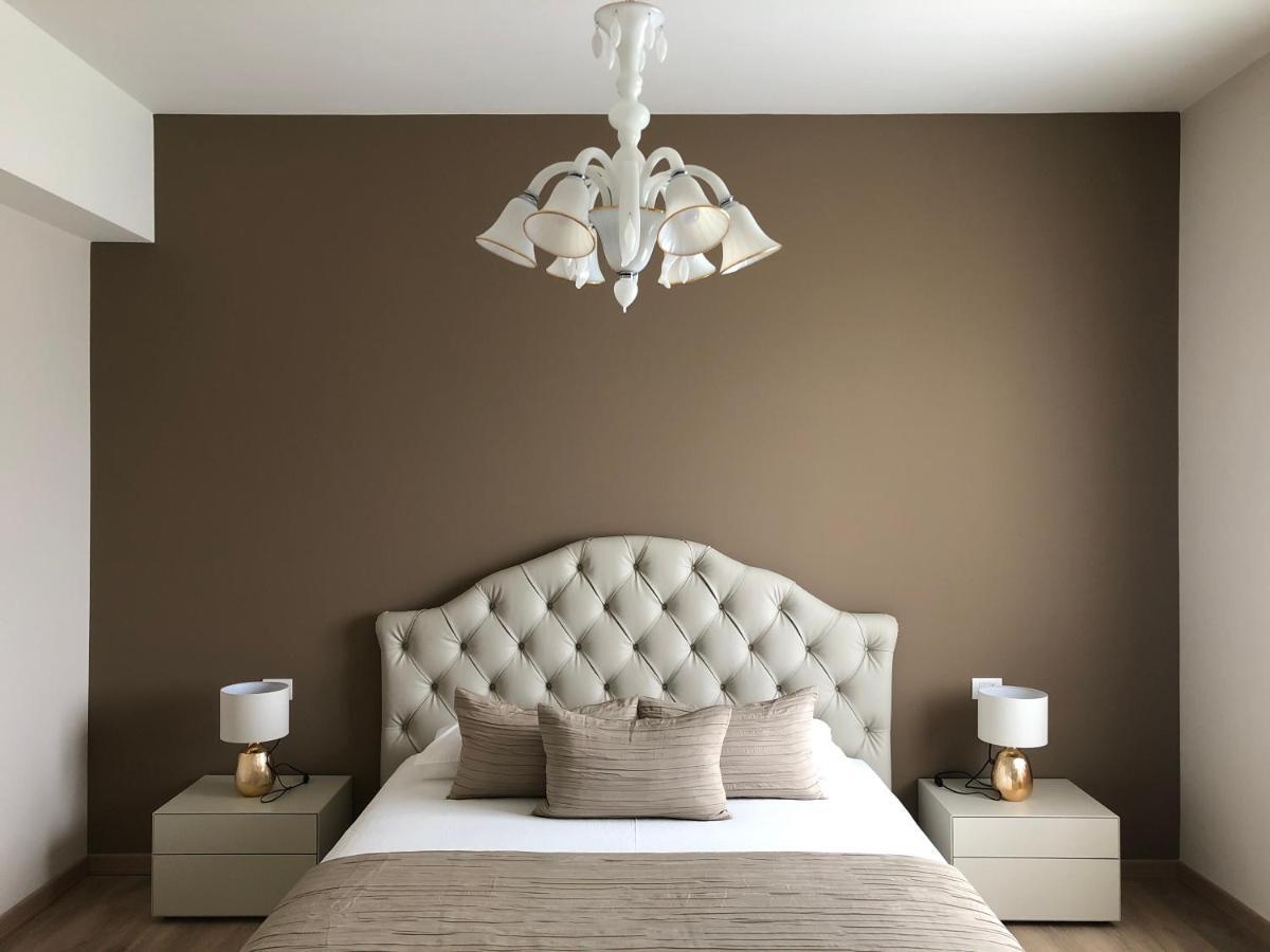 Giuseppe B&B Sarnico Bagian luar foto
